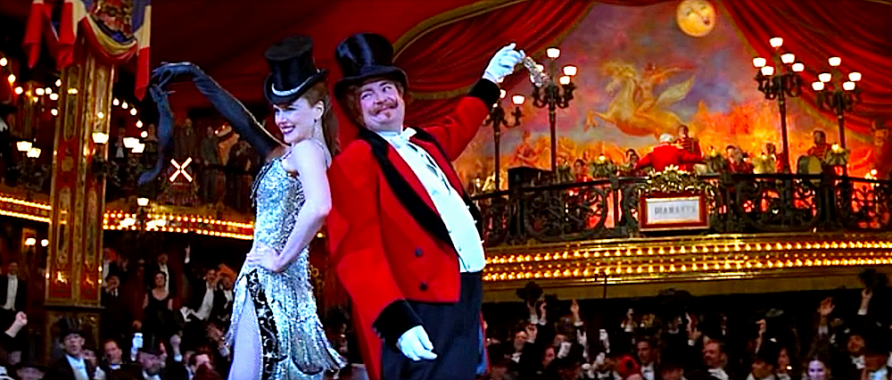 Fin de semana de cine en París: 10 escenarios de película