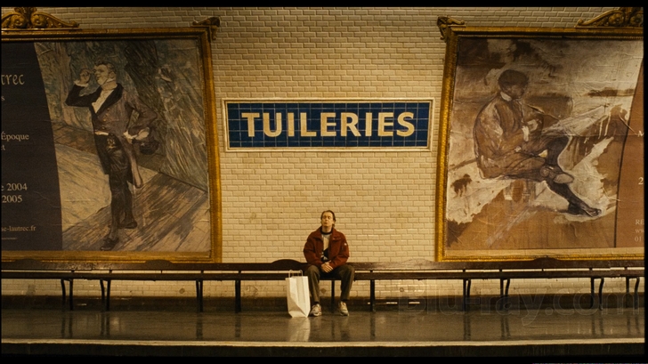 Fin de semana de cine en París: 10 escenarios de película