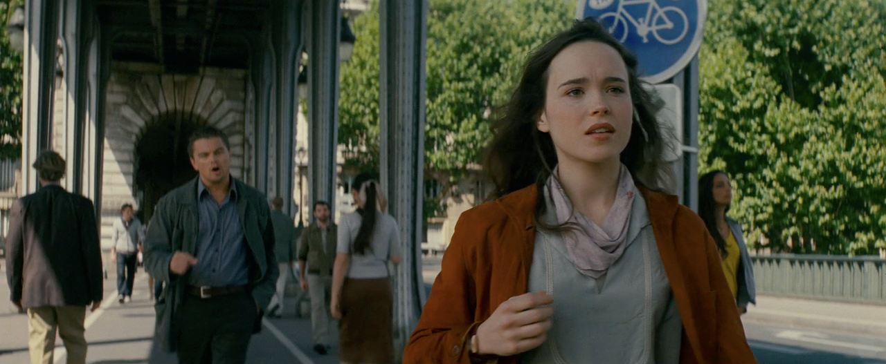 Fin de semana de cine en París: 10 escenarios de película