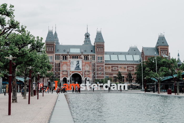 O que visitar em Amsterdao