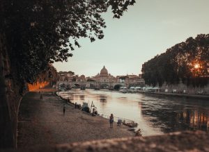 O que conhecer em Roma