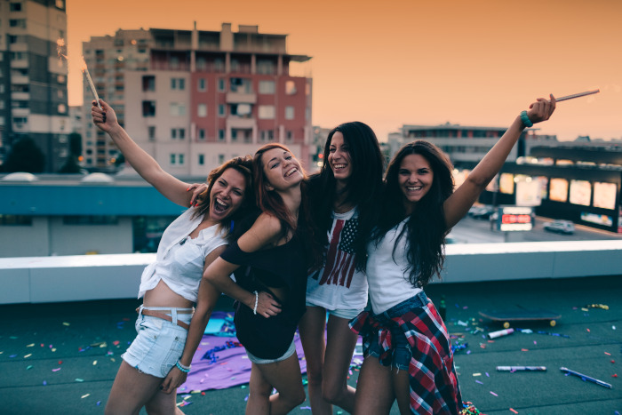 Regalare un viaggio di gruppo