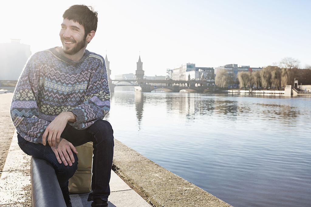 Quanti ponti ci sono a Berlino?