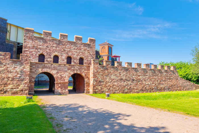 Los secretos de Manchester