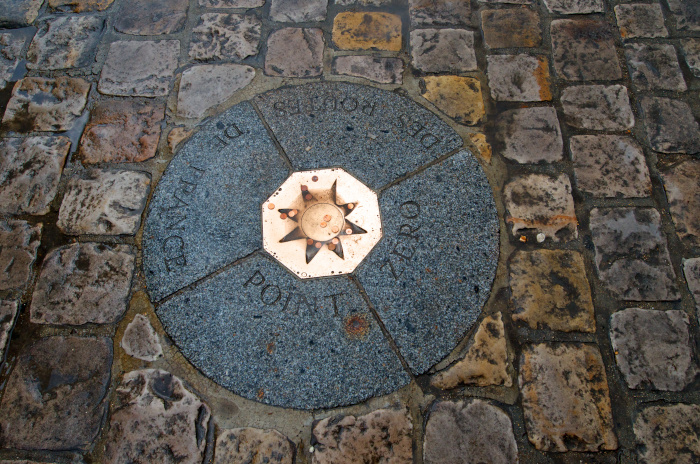 La París más secreta