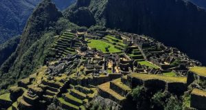 lugares que visitar una vez en la vida