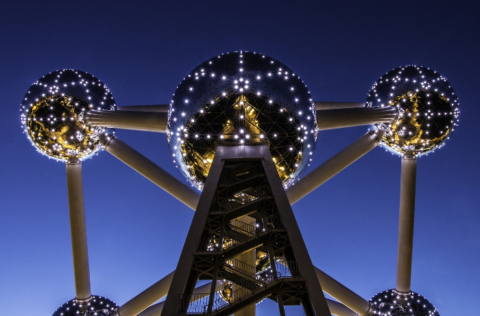 Un fin de semana barato en Bélgica