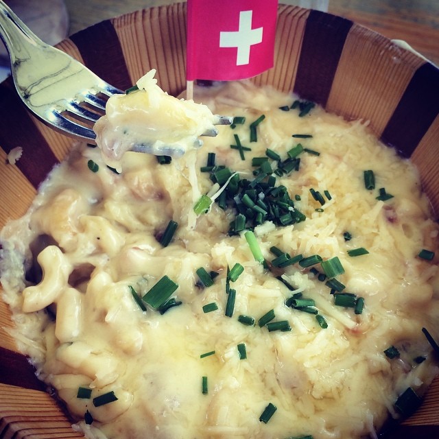 Ginebra low cost: escapada de fin de semana