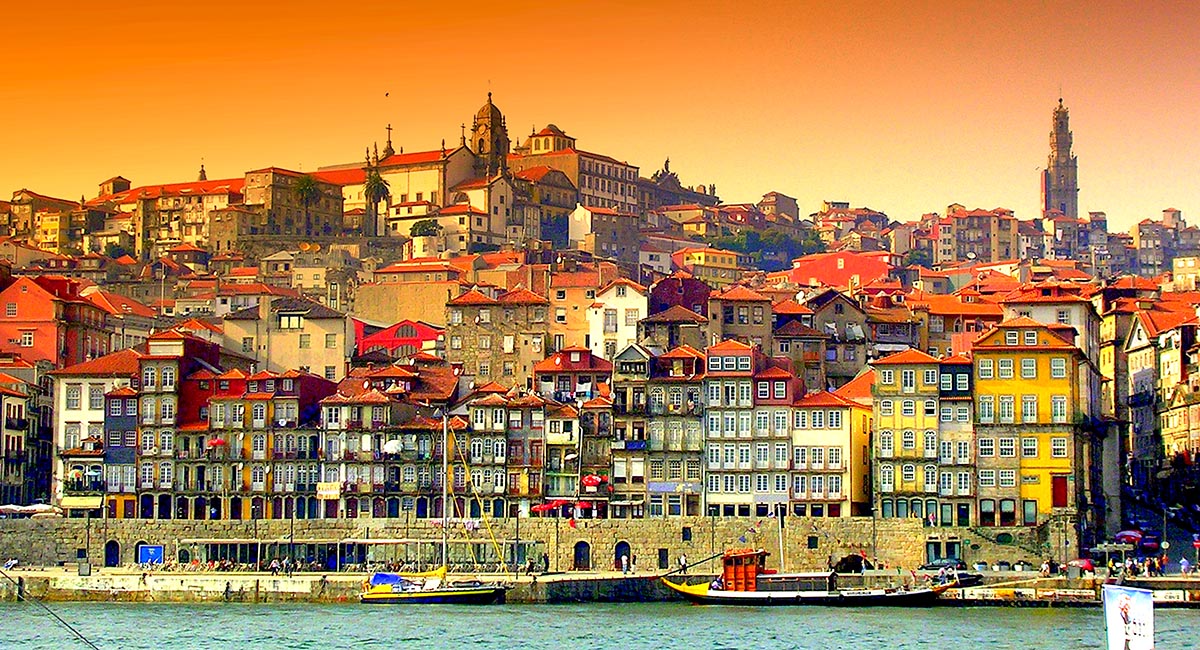 10 curiosidades Oporto