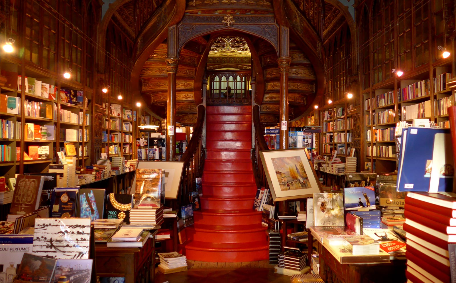 Livraria_Lello_Irmao_Porto_14