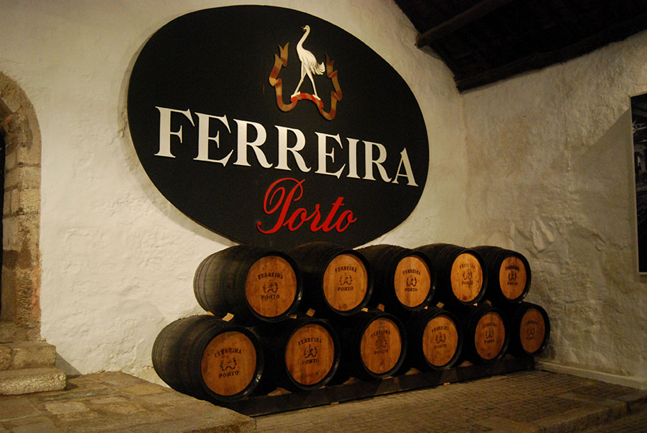 Las mejores bodegas de Oporto
