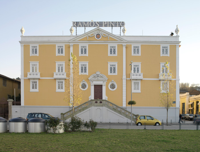 Las mejores bodegas de Oporto