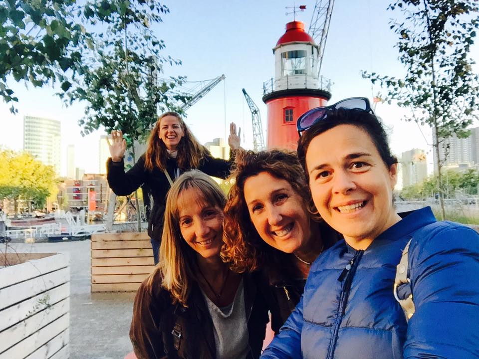 "¡Muy recomendable! Repetiremos, eh?" - Mariona & Co, desde