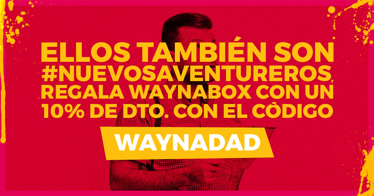 Waynadad 2