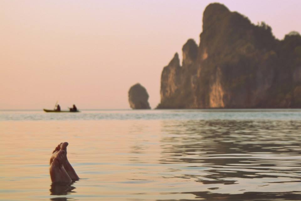 Menuda envidia nos da Patri...