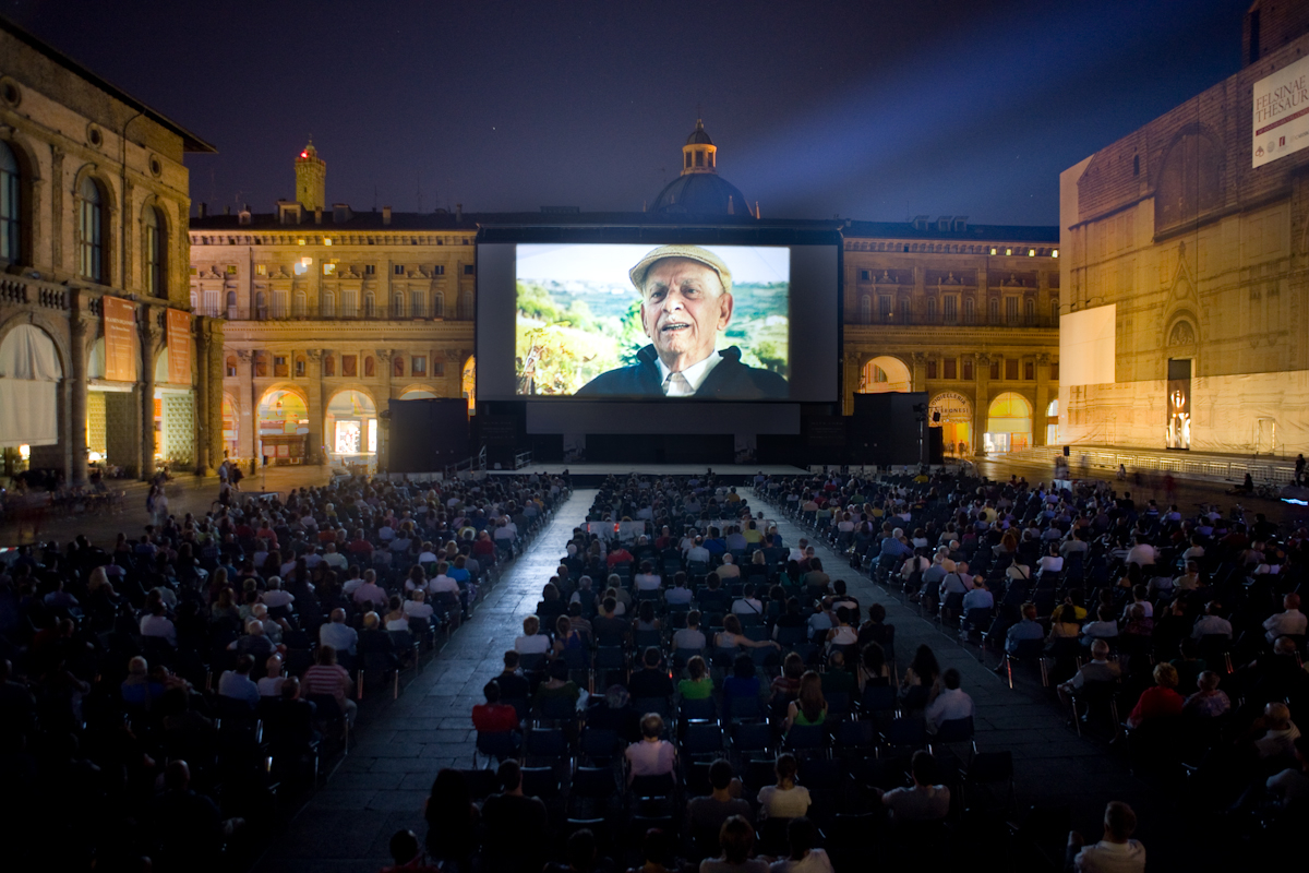 cinema bologna