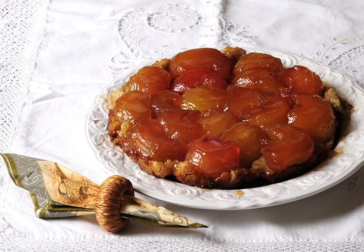 Las mejores tartas del mundo