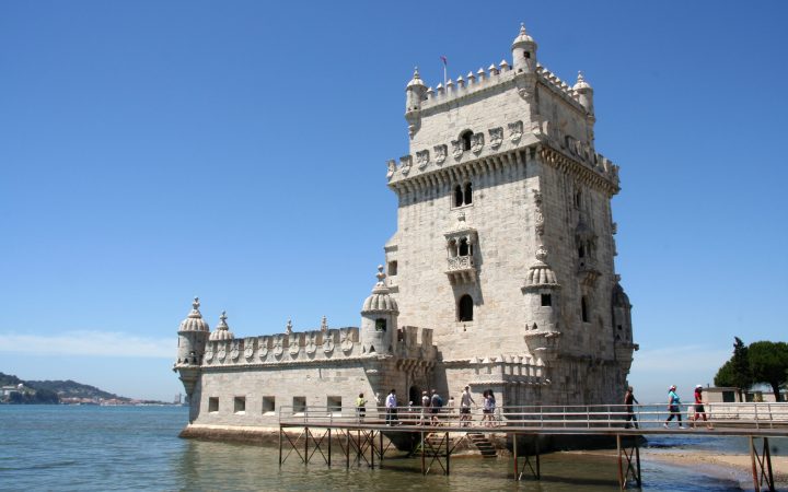 torre-de-belem