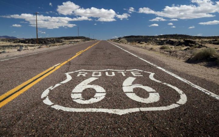 route_66
