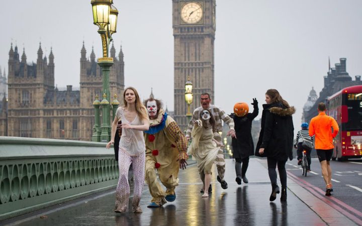 halloween-londres