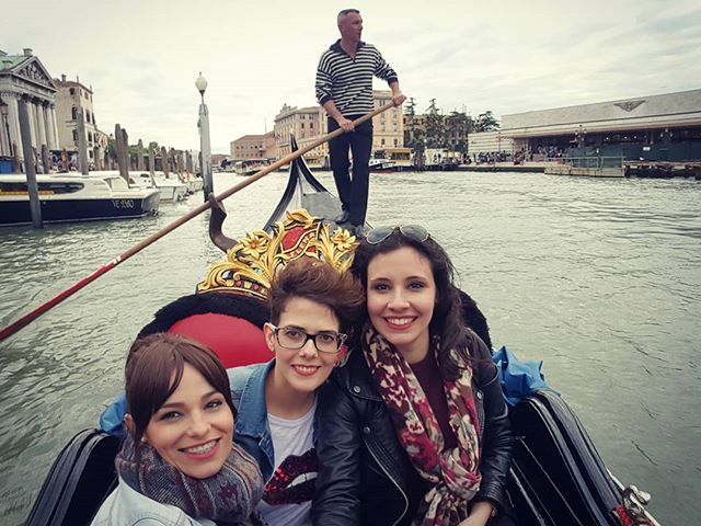 @beautiful__wish en Venecia