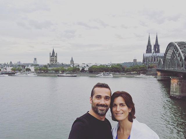 @juliogabe en Colonia