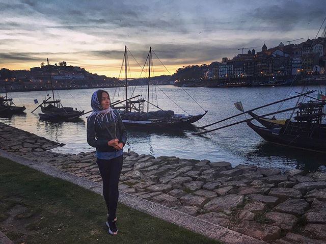 @kokhobidze en Oporto