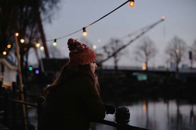 @mireia.19 en Rotterdam