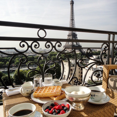 Seamos sinceros, ¿quién no ha soñado con ésto alguna vez?