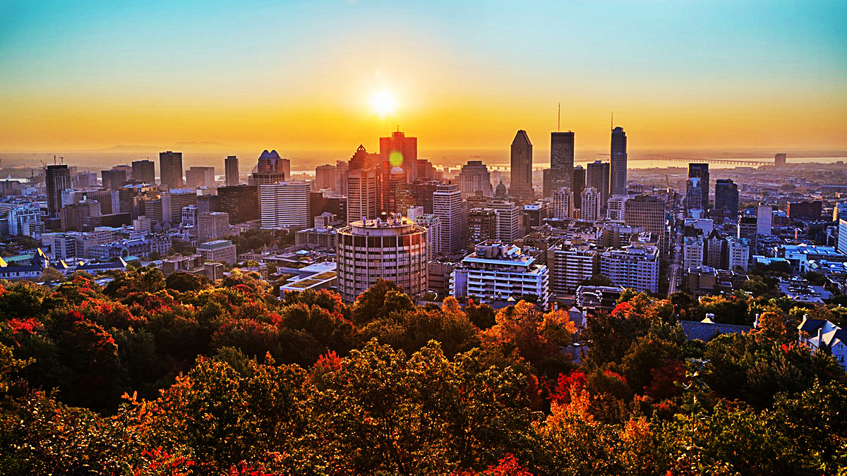 montreal