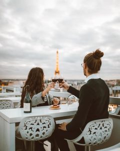 Conselhos para viagem de casal