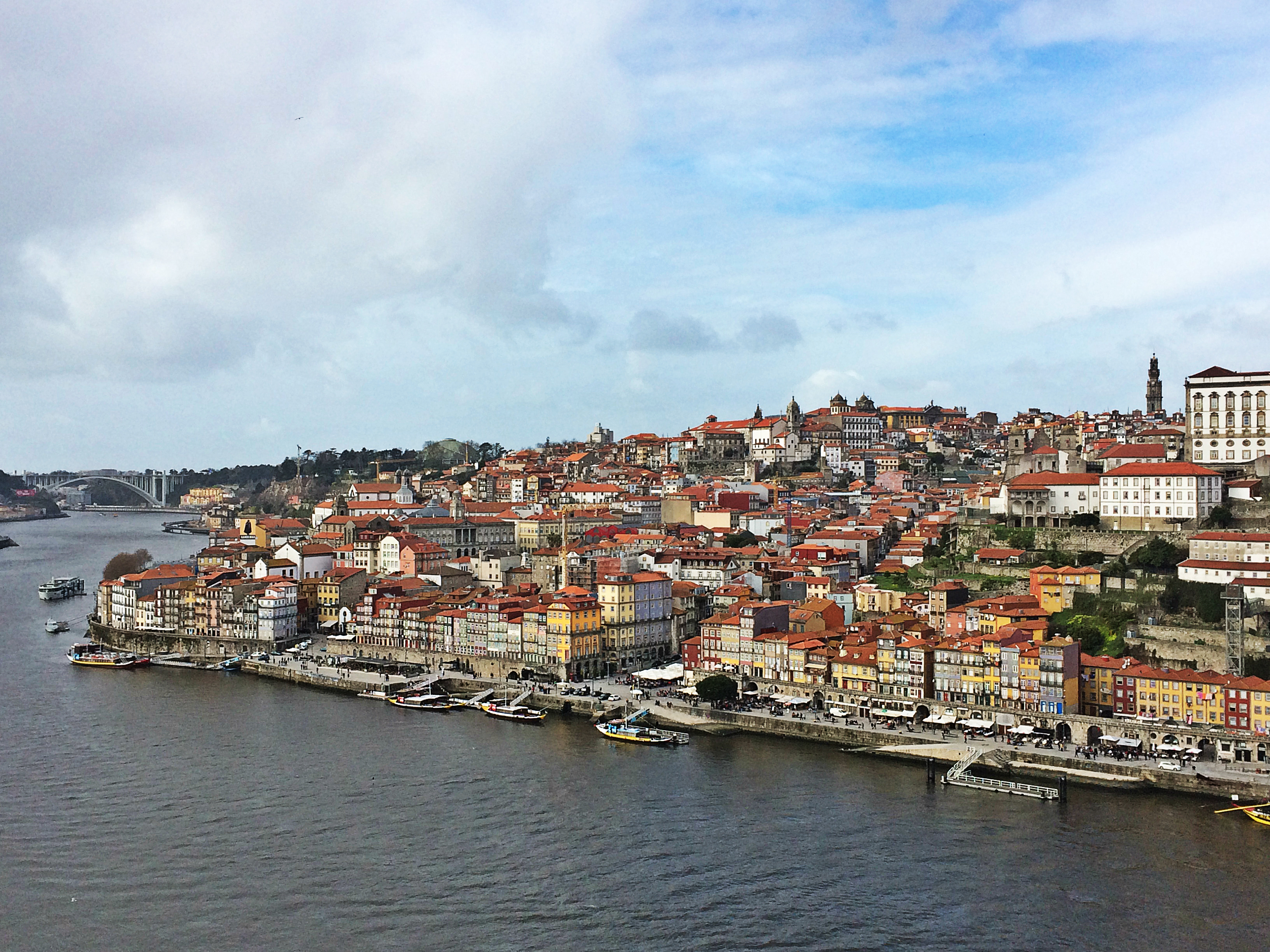 oporto 1