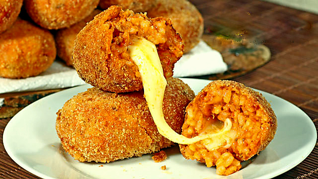 Street food Rome Waynabox