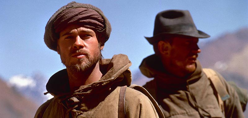 Un clásico, ¿eh? Pues ahora es momento de leerse el libro