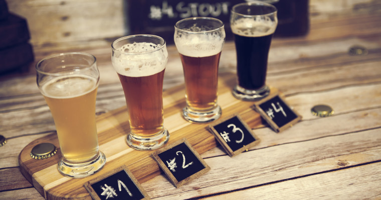 beer_tasting_with_4_beers_SHT