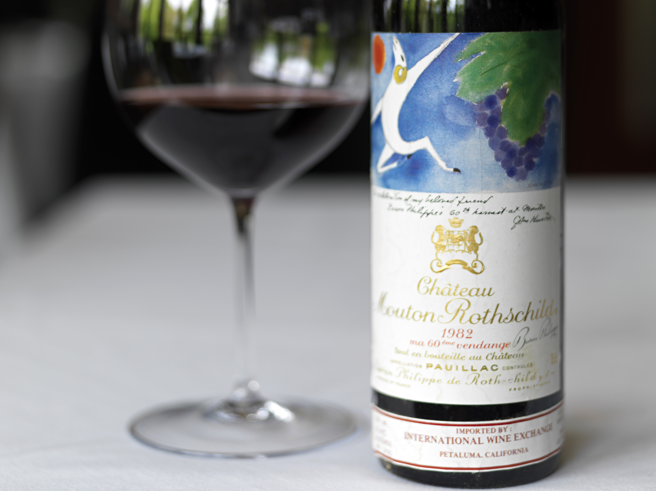 chateau-mouton-rothschild-1982