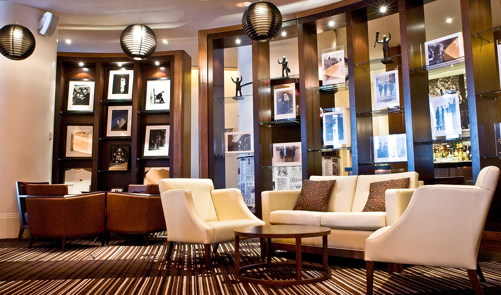 Hard Days Night Hotel