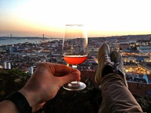 Dónde comer barato en Lisboa