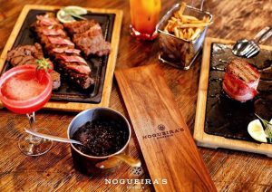 Restaurantes en Lisboa