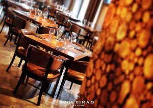 Restaurantes en Lisboa