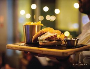 Restaurantes en Lisboa