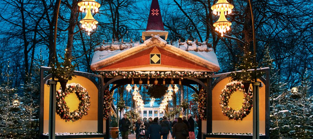 Los mejores parques de atracciones de Europa