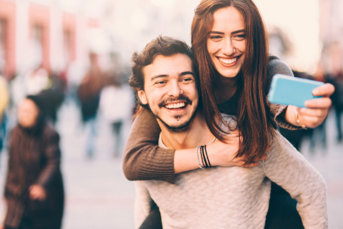 Vacanza a sorpresa per San Valentino