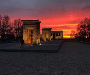 que conhecer em amdrid