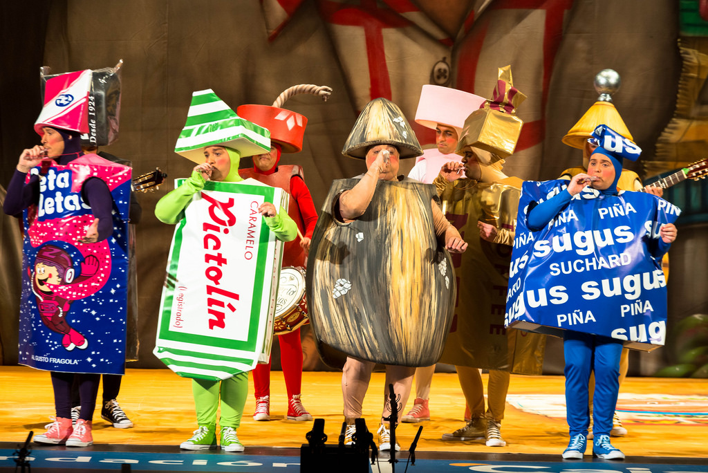 Los mejores destinos para viajar en Carnaval 