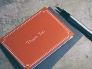 Cosa mettere nel biglietto per il regalo di viaggio