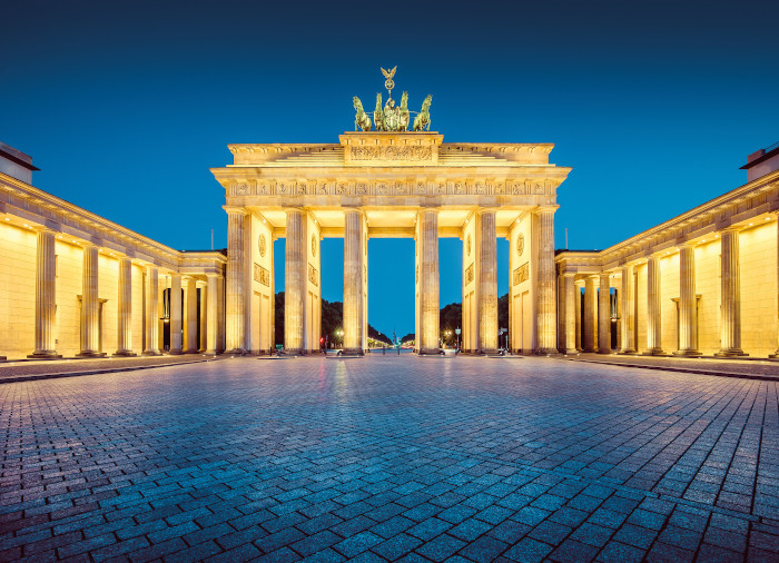 Trascorrere l'ultimo dell'anno a Berlino