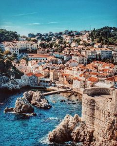 Aproveitar as férias num destino surpresa