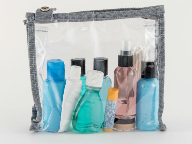 tips para hacer bien una maleta