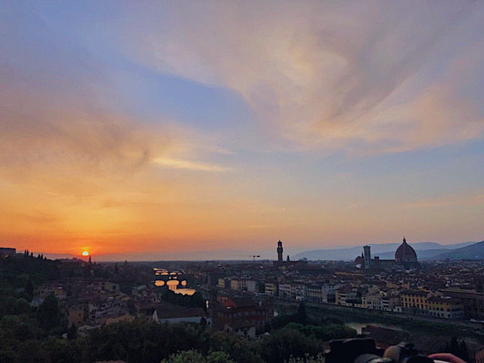 Los mejores planes en Florencia